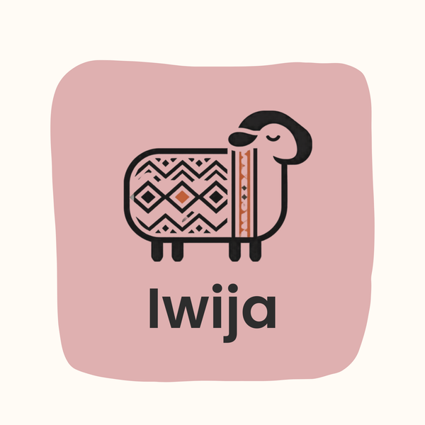 Iwija